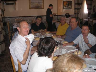 Comida Amigos 7 Comida Amigos 7