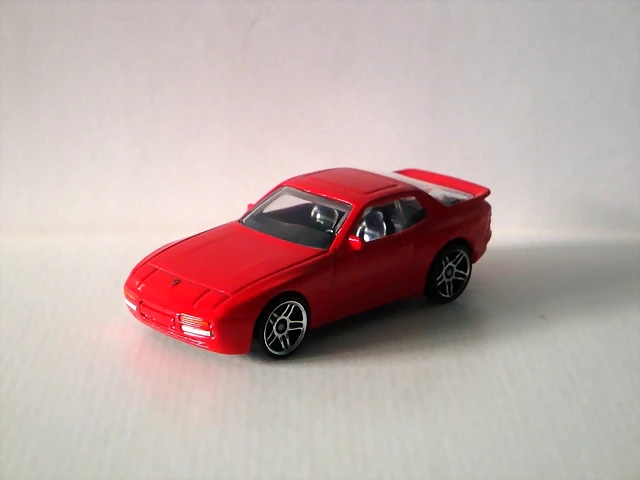 1989 Porsche 944 (3) (Copiar) 1989 Porsche 944 (3) (Copiar)