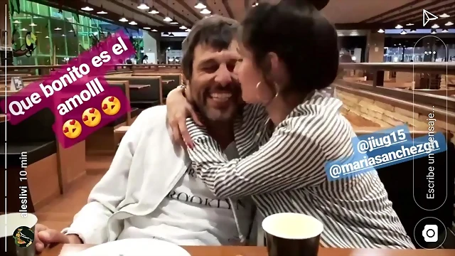 Video Ales IG Stories 13-5-2018 (11) Video Ales IG Stories 13-5-2018 (11)