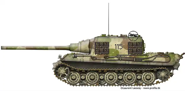 G-JagdTiger-115-sPzJgAbt653-LtHansKnipperberg-northSchwetzingen-Germany-march1945