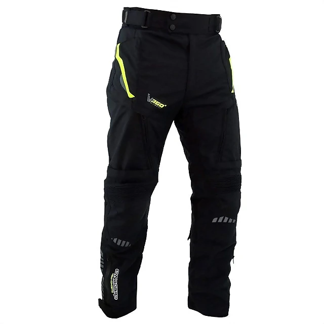 Pantalon ONBOARD Stone negro fluor Pantalon ONBOARD Stone negro fluor