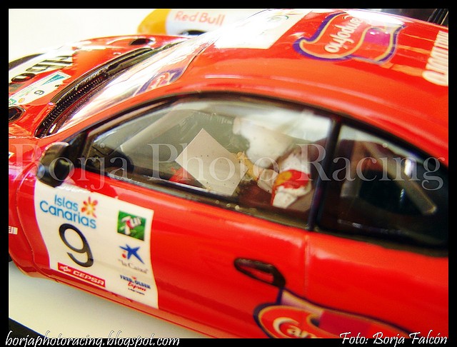 II Rally Slot Benefico 001