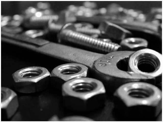 TORNILLOS INOX TORNILLOS INOX