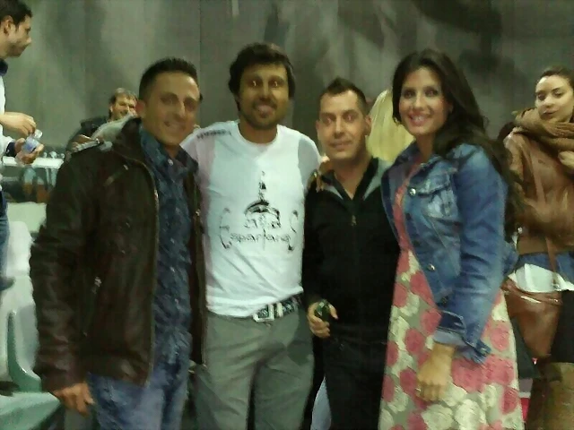 Gala GH 14 Gala GH 14