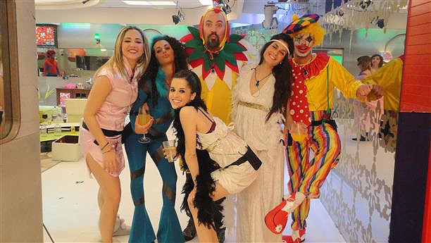 Fiesta carnaval 13 Fiesta carnaval 13