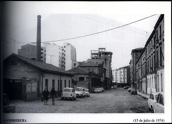 Gijon c. Oriental Asturias 1974