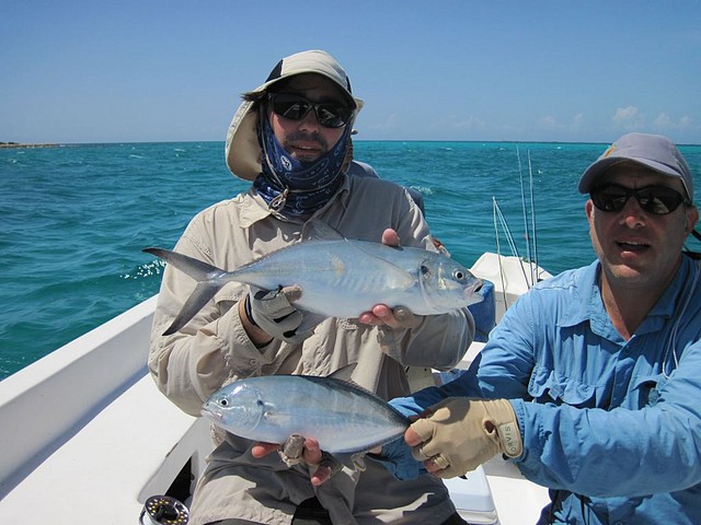 Roques 2011 - doblete jacks