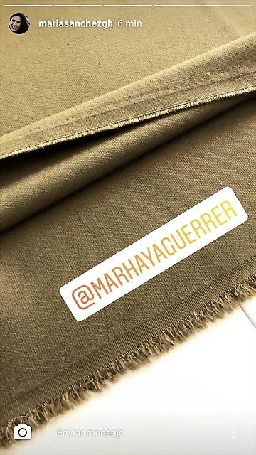 Mar?a IG Stories 31-8-2018 (1) Mar?a IG Stories 31-8-2018 (1)