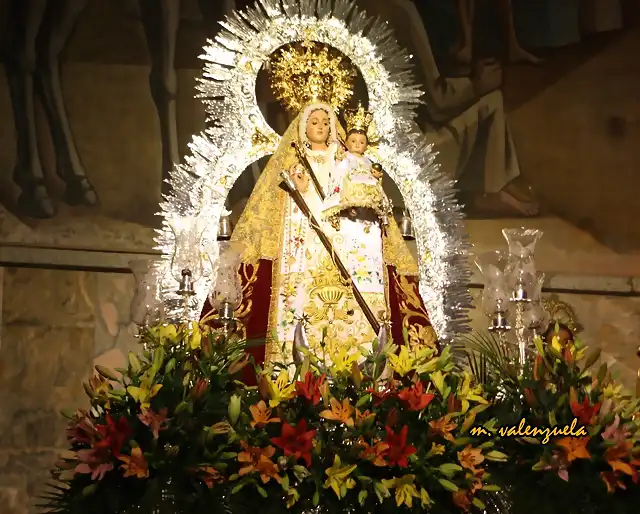 06, la virgen arreglada, marca