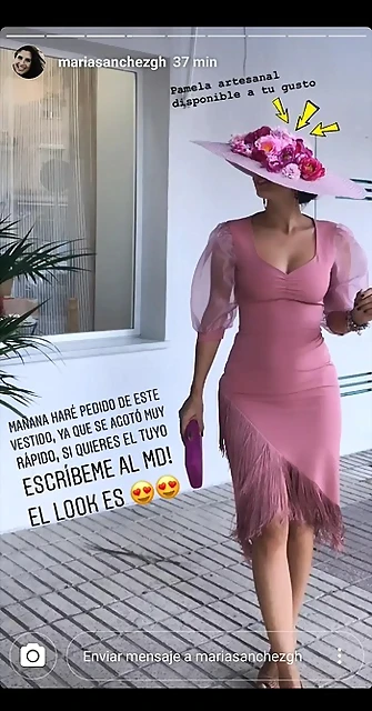 Mar?a IG Stories 25-8-2019 (3) Mar?a IG Stories 25-8-2019 (3)