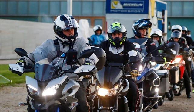 moto moto