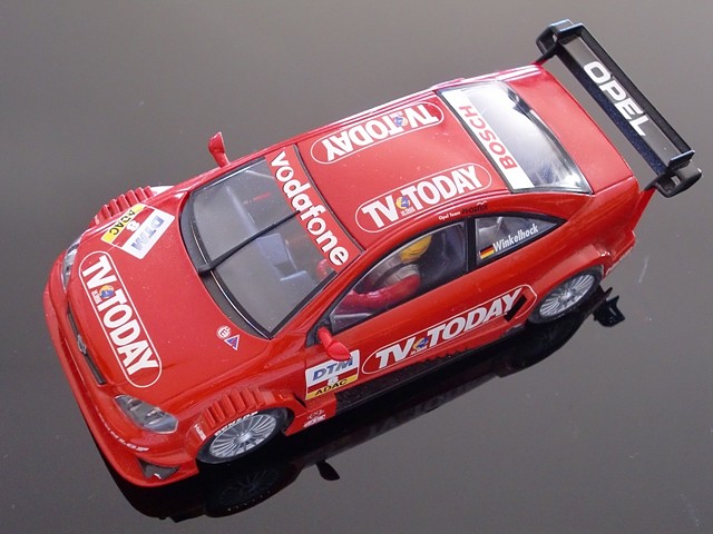 Opel Astra V8 Coup? 2002 (Winkelhock)