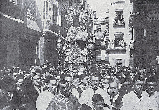 VIRGEN DESAMPARADOS 18