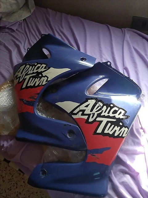 Carenados Carenados