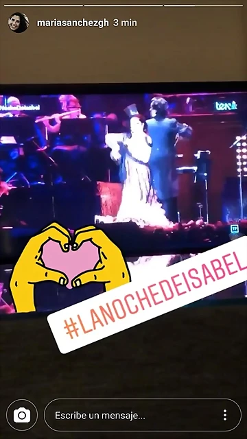 Video Mar?a IG Stories 25-12-2017 (3) Video Mar?a IG Stories 25-12-2017 (3)