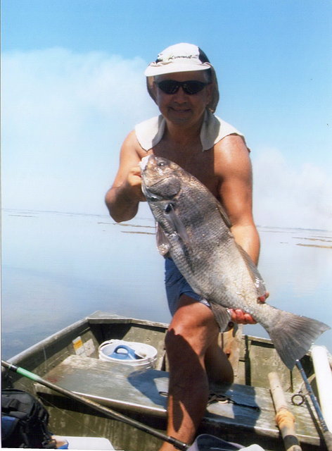 negra 5kg laguna de marchi