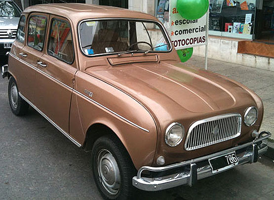 54779-renault-4l-1969 54779-renault-4l-1969