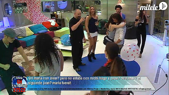 Fiesta no cumplea?os (11) Fiesta no cumplea?os (11)