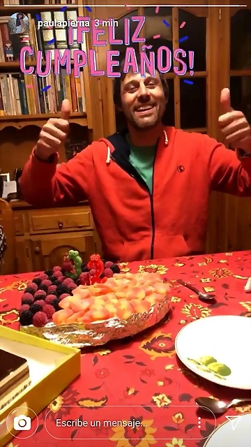 Video Paula IG Stories 22-5-2018 (3) Video Paula IG Stories 22-5-2018 (3)