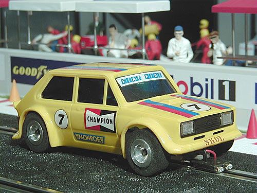 Fiat 147 Amarillo Fiat 147 Amarillo