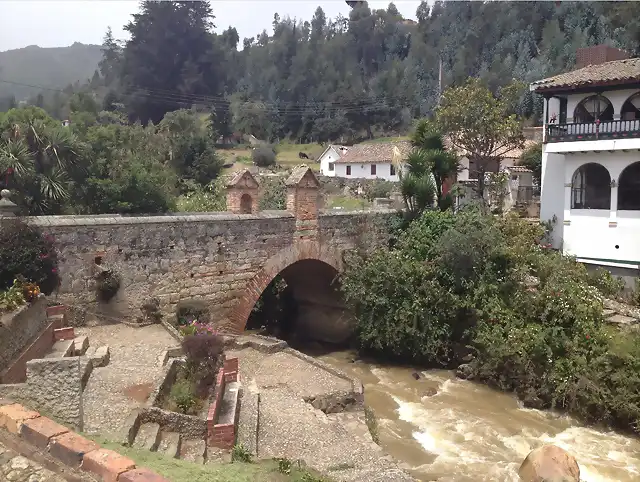 Puente de Calicanto