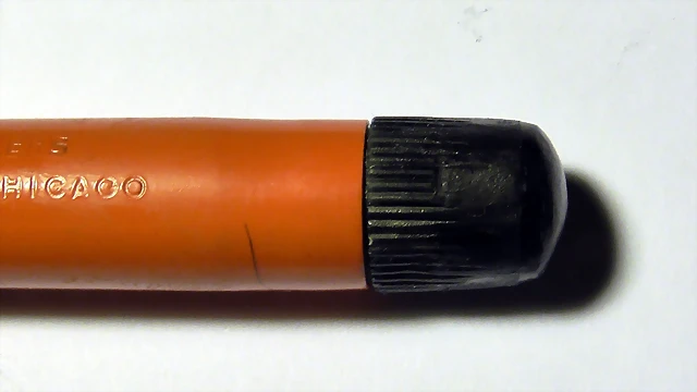 parker duofold y repa copete en pluma ebonita 029 parker duofold y repa copete en pluma ebonita 029
