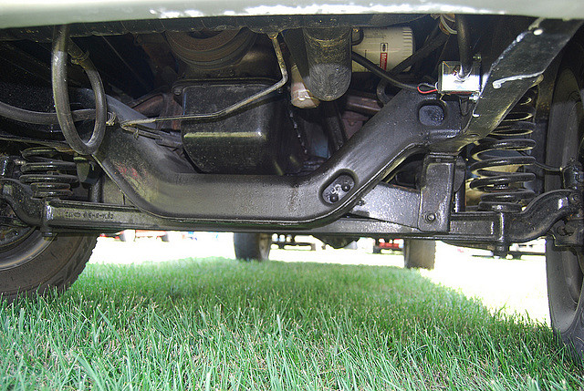 F 100 twin bean F 100 twin bean