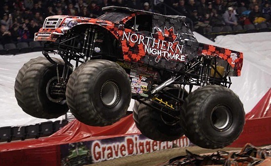 2012 Northern Nightmare real1