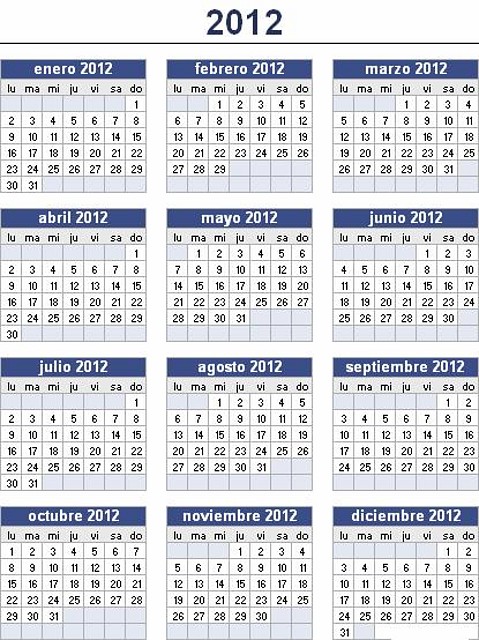 calendario-2012