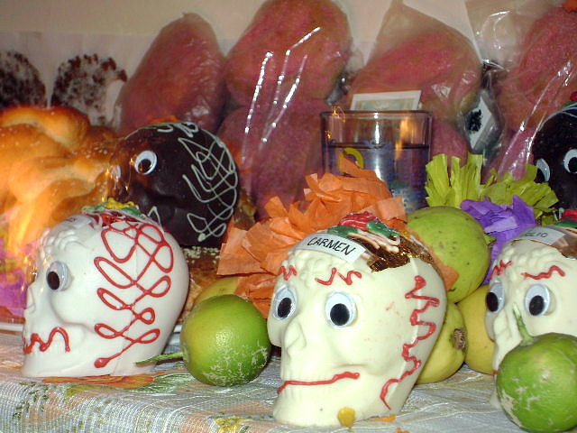 ofrenda