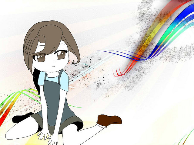 D- Sad Flora