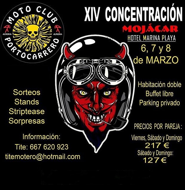 6 marzo 6 marzo