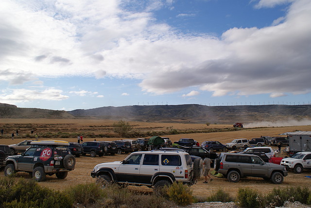 Baja Aragon 2011 508