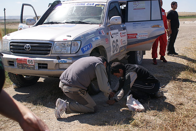 Baja Aragon 2011 342