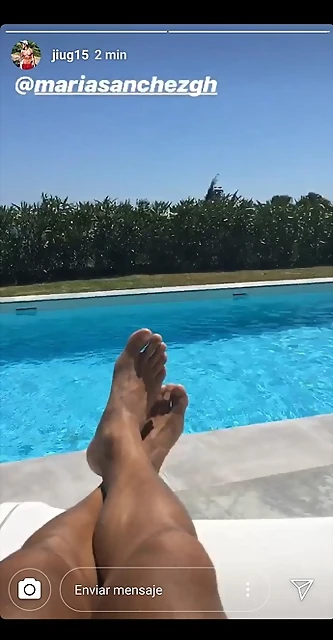 Video Hugo IG Stories 12-6-2019 (6) Video Hugo IG Stories 12-6-2019 (6)