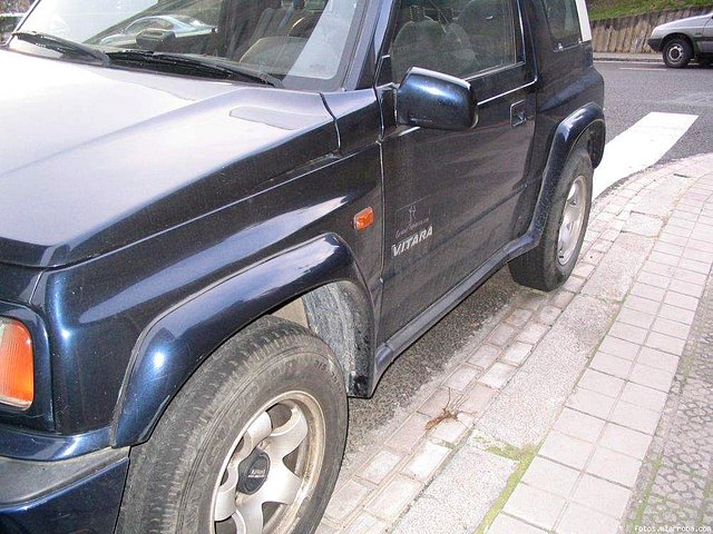 aletin vitara 3p