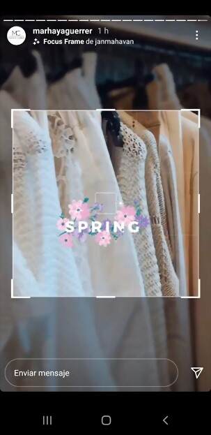Video Marhaya Guerrer IG Stories 10-3-2021 (8) Video Marhaya Guerrer IG Stories 10-3-2021 (8)