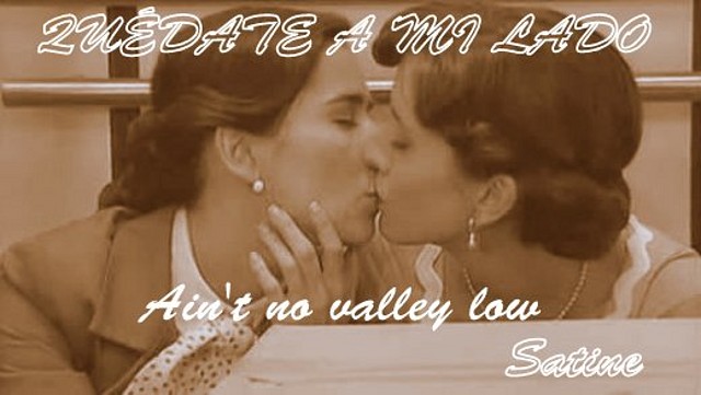 ana y teresa aint no valley low