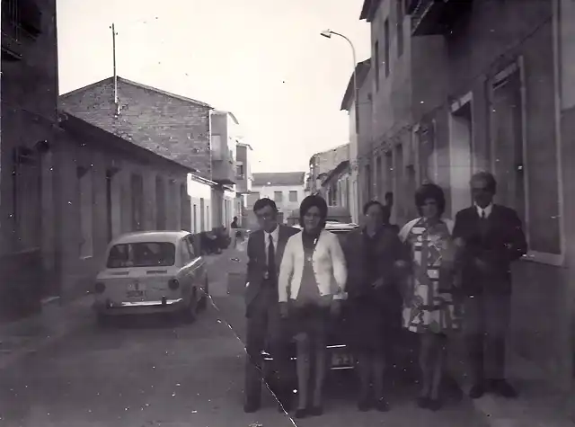 Ceuti Murcia 1973