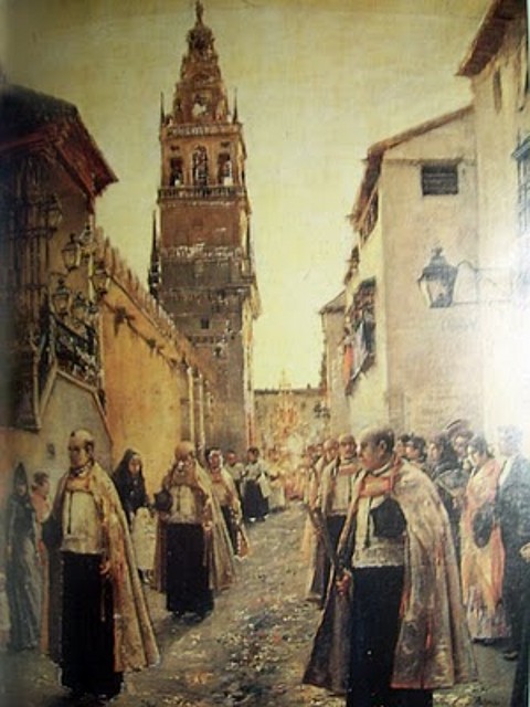 CORPUS CORDOBA