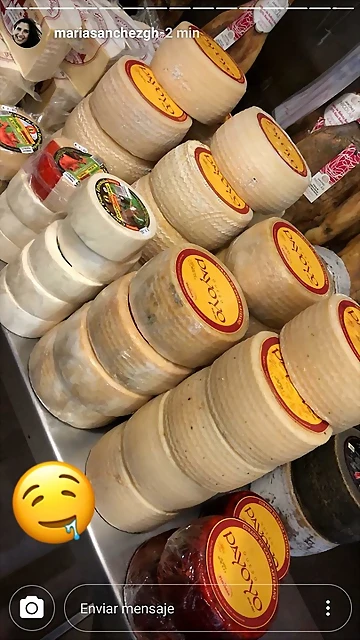 Mar?a IG Stories 9-11-2018 (3) Mar?a IG Stories 9-11-2018 (3)