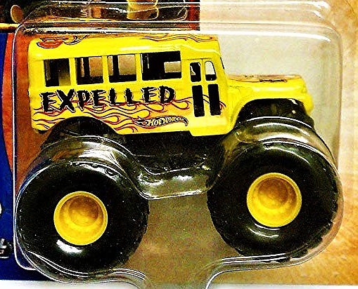 2004s 11 Expelled toy3