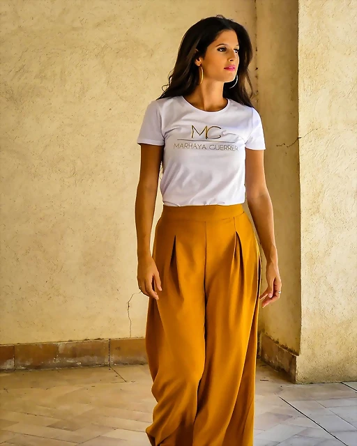 Marhaya Guerrer IG 20-10-2018 Marhaya Guerrer IG 20-10-2018