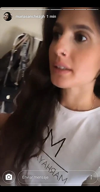Video Mar?a IG Stories 24-5-2019 (9) Video Mar?a IG Stories 24-5-2019 (9)