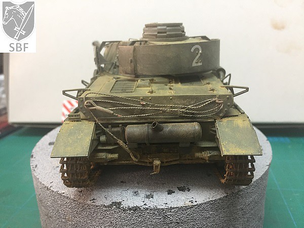 PANZER IV 047