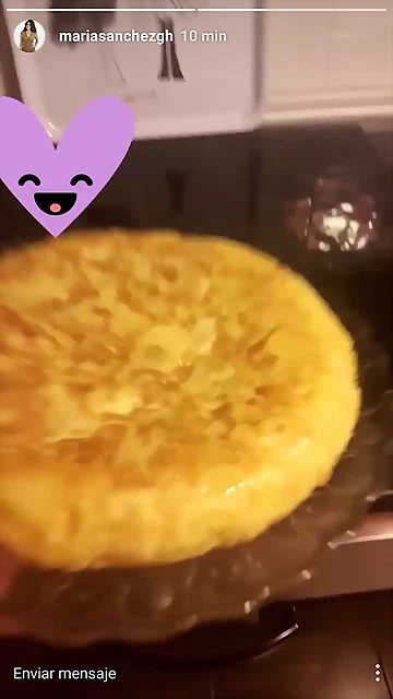 Video Mar?a IG Stories 26-4-2017 (7) Video Mar?a IG Stories 26-4-2017 (7)