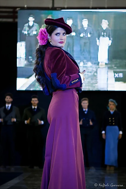 Primer Traje 5bis