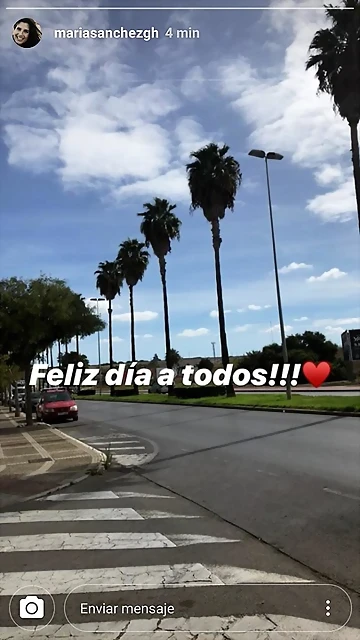 Video Mar?a IG Stories 12-10-2018 (1) Video Mar?a IG Stories 12-10-2018 (1)