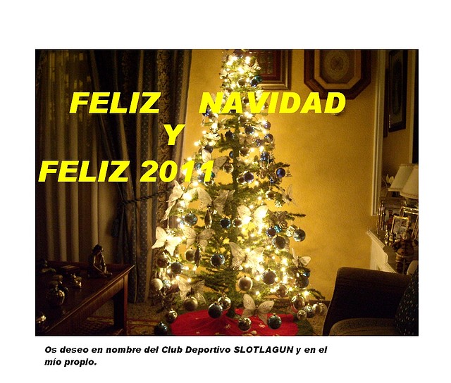 Felicidades SlotLagun Felicidades SlotLagun