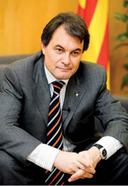 Artur Mas Artur Mas